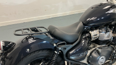 Royal Enfield Super Meteor 650 Celestial (23MY)